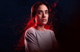 Mujeres Asesinas 2022 - Temporada 2: Mujeres Asesinas - Nancy