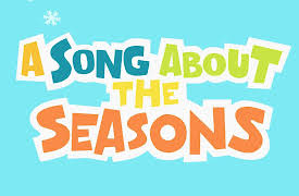 Wherabouts: A Song About the Seasons