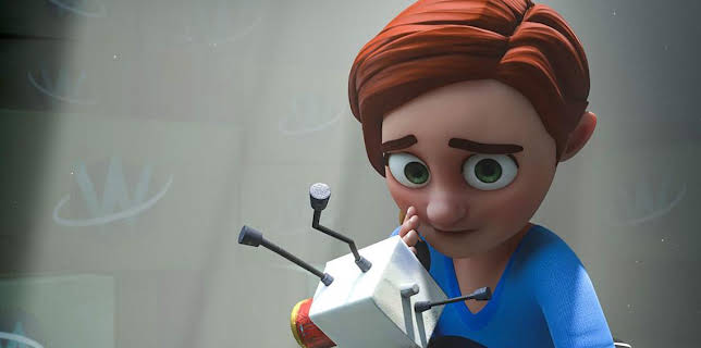 7:20 AM: Dennis & Gnasher Unleashed! (S1) | CBBC | 11/29 2025