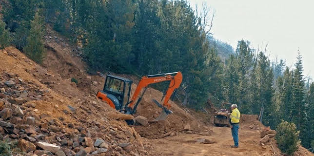 22:35: American Gold: Fünf Brüder auf Goldsuche | Kabel Eins Doku | 2/1 2026