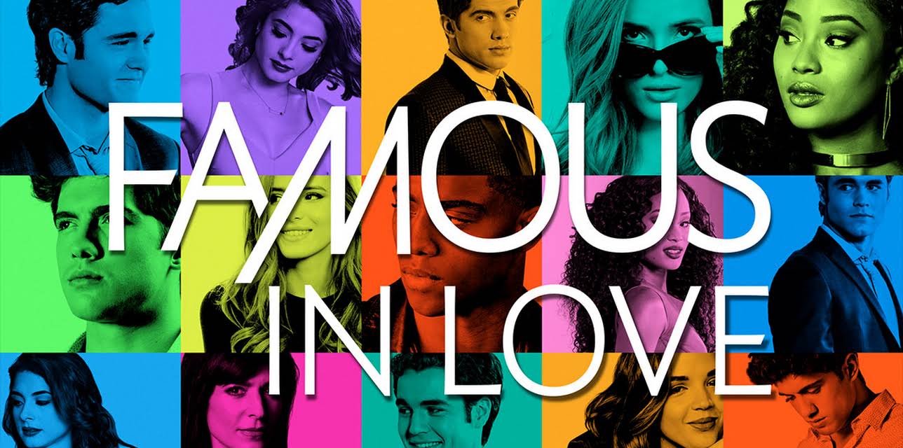 Famous in Love