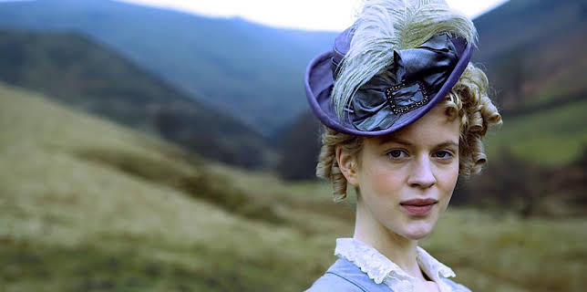 1:15 AM: Jane Eyre | BBC Four | 11/20 2025