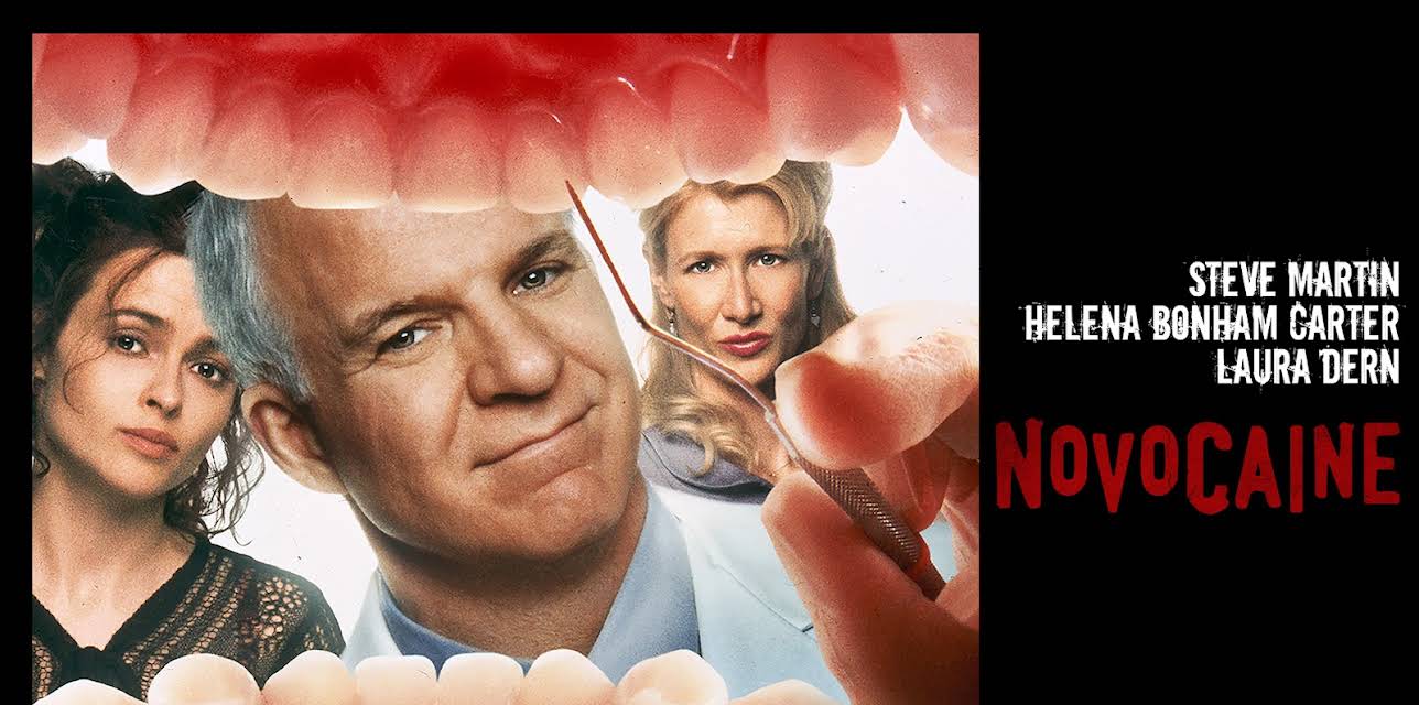 Novocaine (2001)