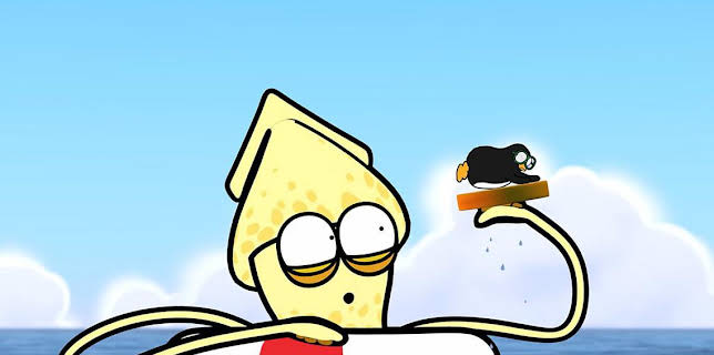 4:50 PM: Piripenguins (S1) | Cbeebies | 12/4 2025