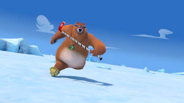 3:40 PM: Grizzy and the Lemmings (S3) | CBBC | 4/10 2026