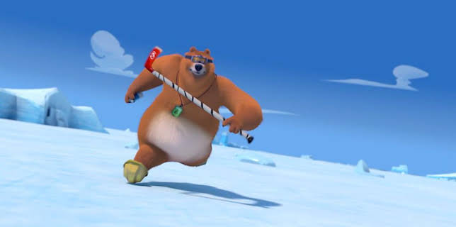 8:25 AM: Grizzy and the Lemmings (S3) | CBBC | 11/23 2025