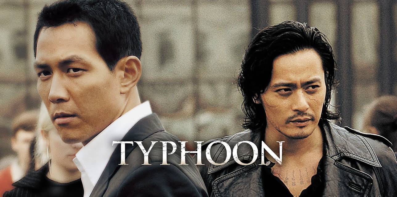 Typhoon (2024)