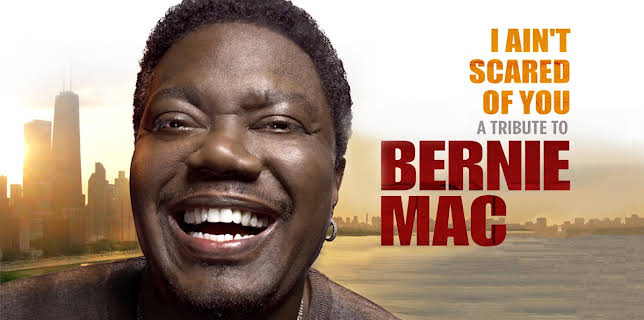 I Ain't Scared of You: A Tribute to Bernie Mac (2011)