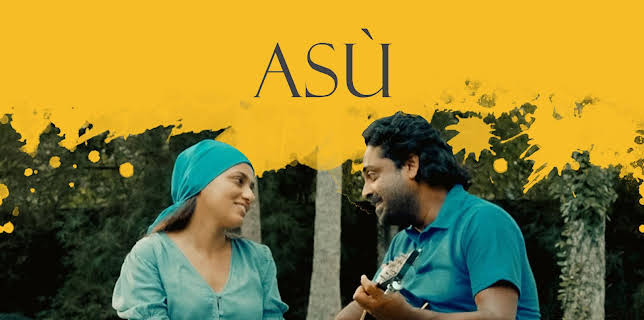 Asu (2023)
