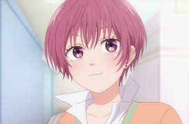 Medaka Kuroiwa is Impervious to My Charms: Theme Park with Him