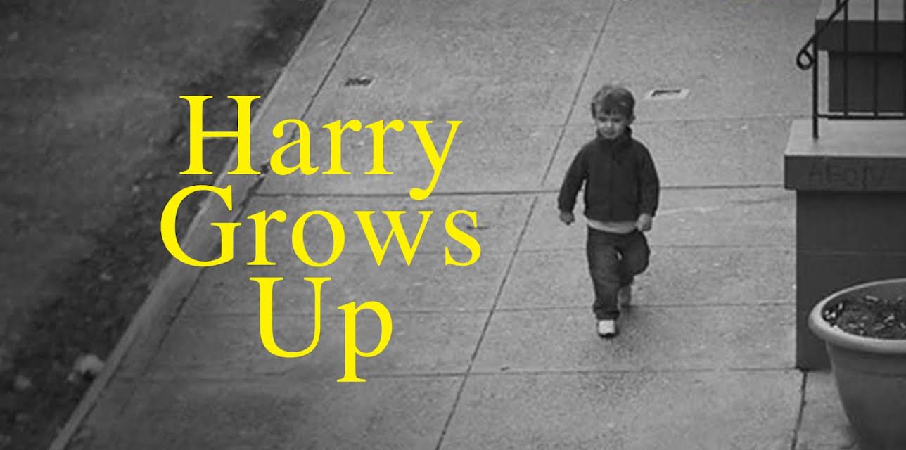 Harry Grows Up (2015)