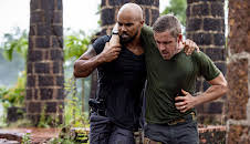 S.W.A.T. (S6 E1)