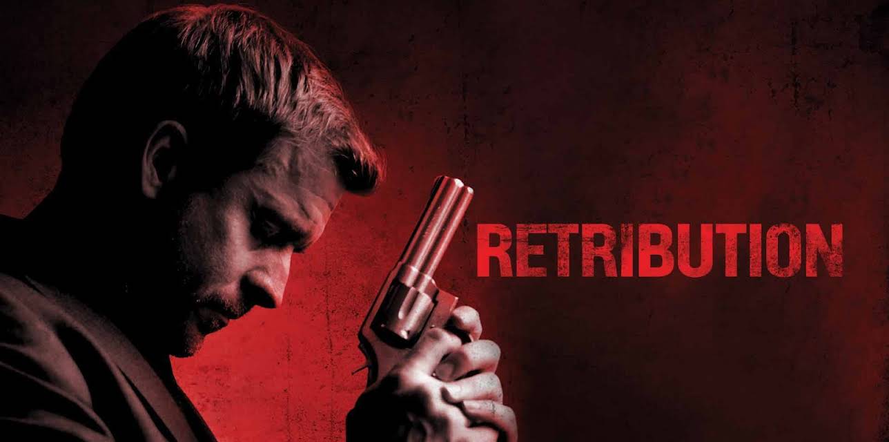 Retribution (2016)