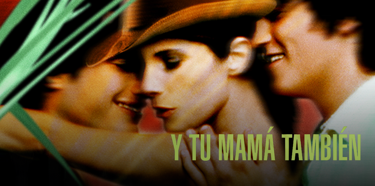 Y Tu Mama Tambien (English Subtitled) (2003)
