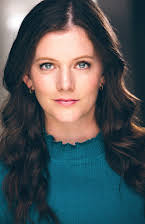 Miranda Robbins as 