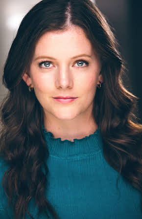 Miranda Robbins as 