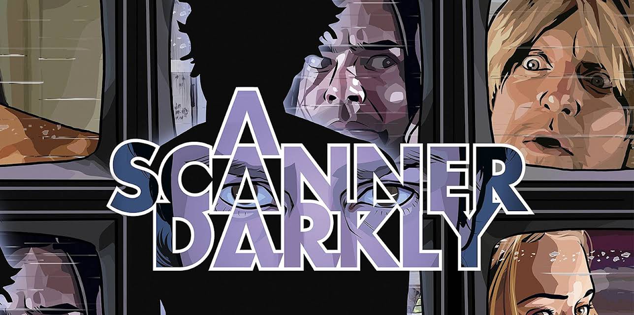 A Scanner Darkly (2006)
