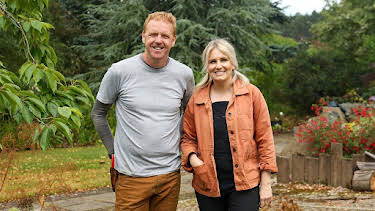 6:20 AM: Beechgrove Garden | BBC Two | 8/31 2026