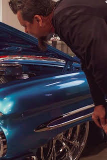 07:00: Chapa y pintura: Conoce al juez KevDogg | Discovery | 3/18 2026