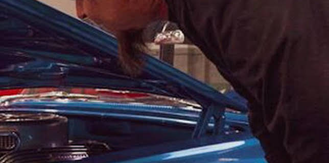 06:45: Chapa y pintura: Conoce al juez KevDogg | Discovery | 3/18 2026