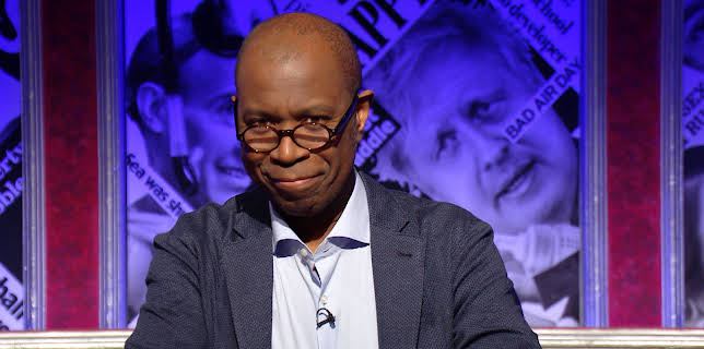 10:00 PM: Have I Got A Bit More News For You? (S62 E8) (S62) | Dave | 1/21 2026