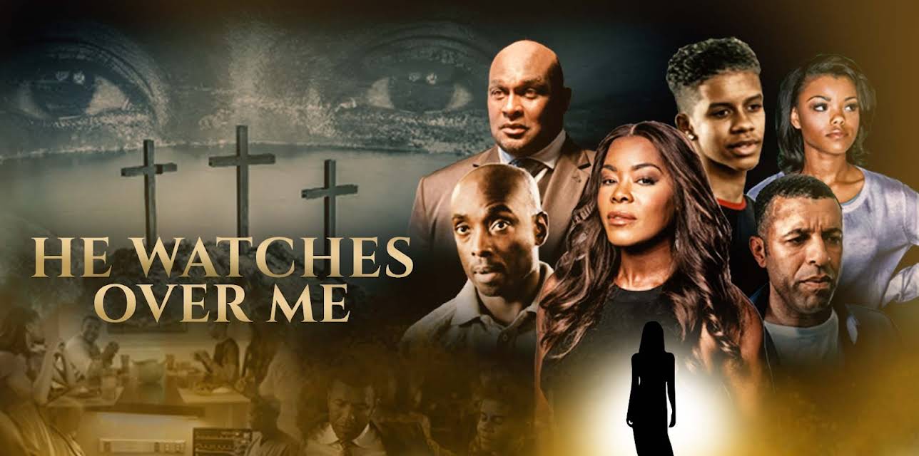 He Watches Over Me (2018)