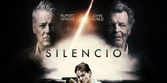 Silencio (2018)