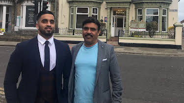 7:55 AM: Four in a Bed | More 4 | 4/1 2026