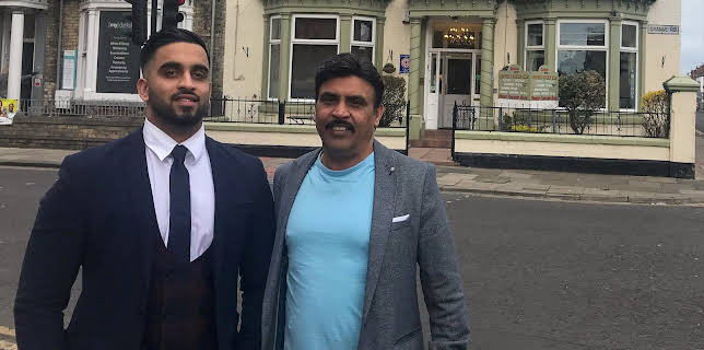 11:25 AM: Four in a Bed | Channel 4 | 11/29 2025