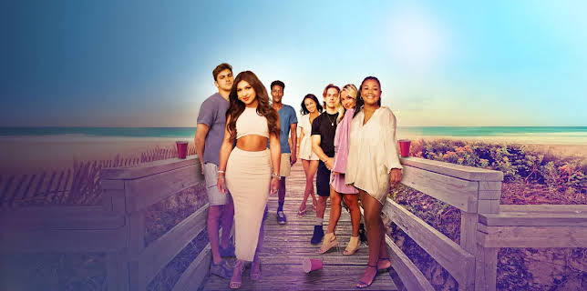 Forever Summer: Hamptons