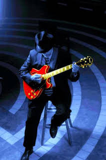05:15: Blues a la cava: Susan Santos & The Papas Red Band | TV3 | 9/4 2026