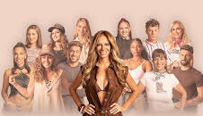 Hasta El Fin Del Mundo