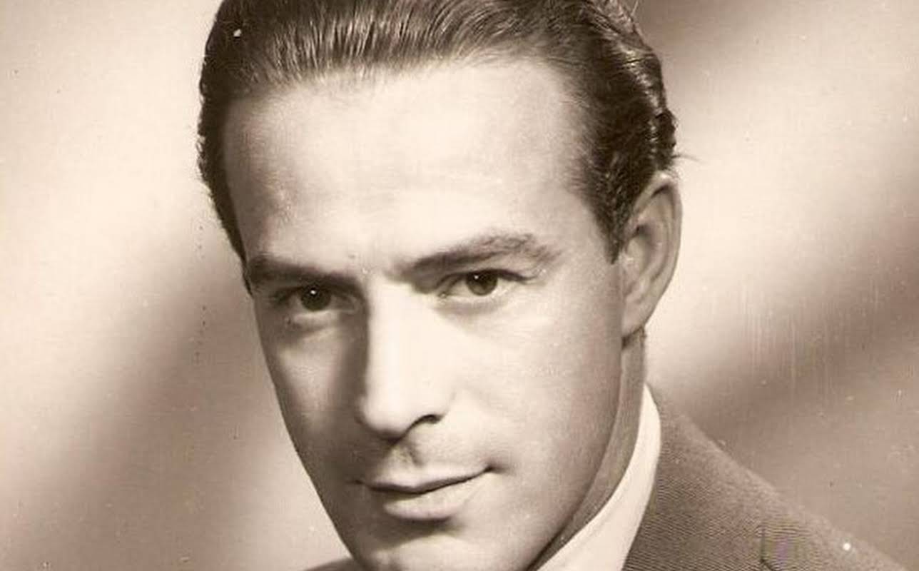 Conrado San Martín