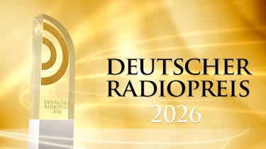 00:15: Deutscher Radiopreis 2026 | BR Fernsehen | 9/11 2026