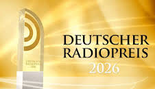 Deutscher Radiopreis 2026