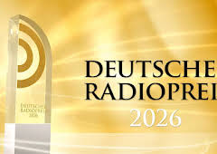 Deutscher Radiopreis 2026