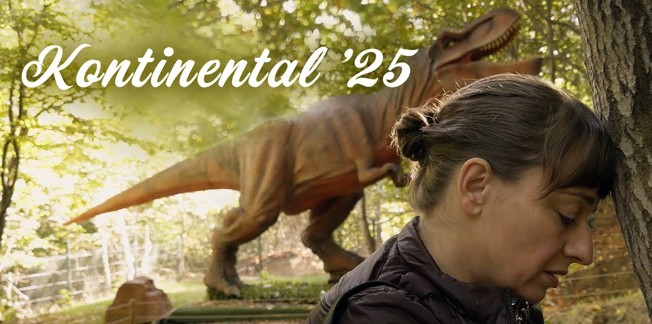 Kontinental '25 (2026)