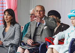 Secrets of The Royal Palaces