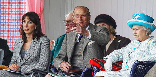 6:00 PM: Secrets of the Royal Palaces (S1 E8) (S1) | Channel 5 | 11/19 2025