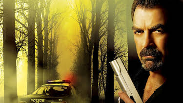 10:00 PM: Jesse Stone: Death in Paradise | 5 USA | 7/1 2026