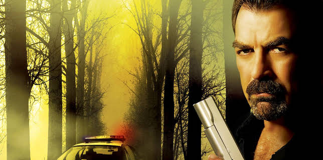 5:25 PM: Jesse Stone: Death in Paradise | 5 USA | 12/25 2025