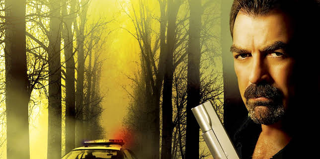 Jesse Stone: Death In Paradise