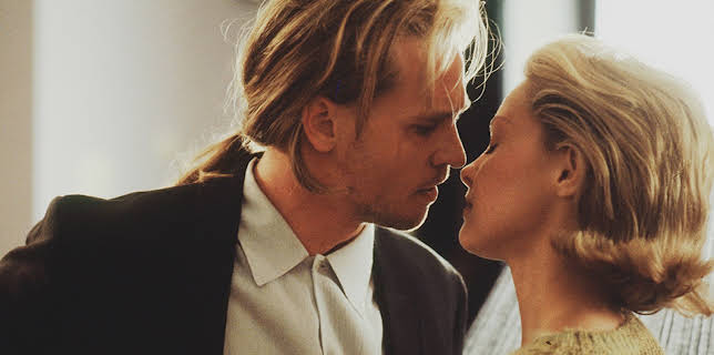 9:00 PM: Heat | Film 4 | 1/13 2026