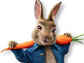 Peter Rabbit 2: The Runaway