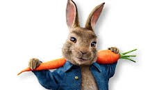 Peter Rabbit 2: The Runaway