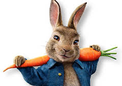 Peter Rabbit 2: The Runaway
