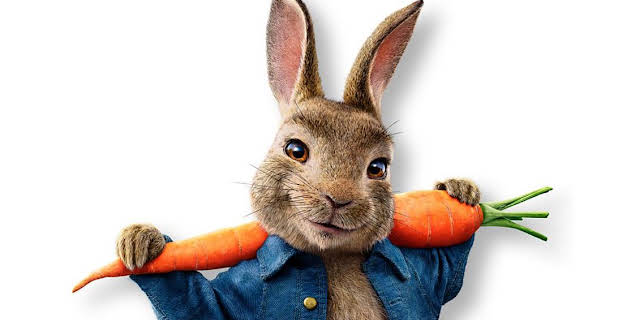 1:15 PM: Peter Rabbit 2: The Runaway | BBC One Oxfordshire | 12/29 2025