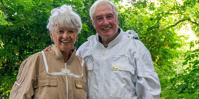 7:30 PM: Gareth Edwards’s Great Welsh Adventure (S2 E3) (S2) | BBC Four | 2/24 2026