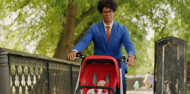 7:00 AM: The Gadget Man (S2 E3) (S2) | Dave | 2/26 2026