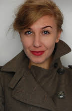 Marianna Bukowski as Director